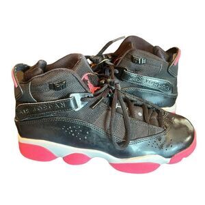 Jordan‎ 6 Rings Girls Size 6Y